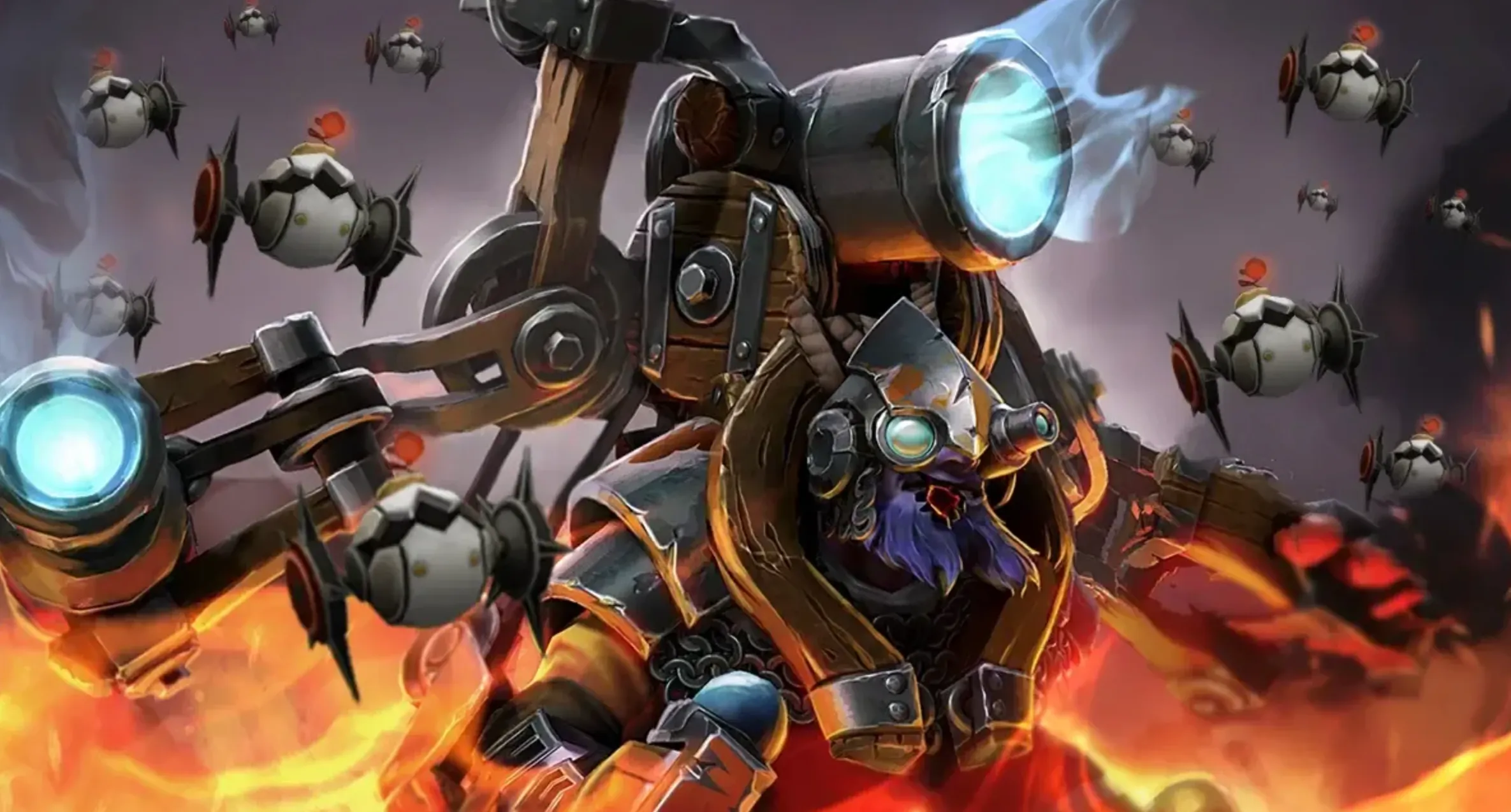 What Is DPI in Dota 2